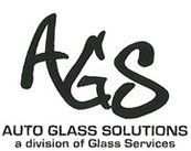 AGS Auto Glass Solutions
