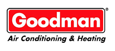 Goodman logo