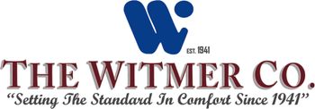 The Witmer Company logo