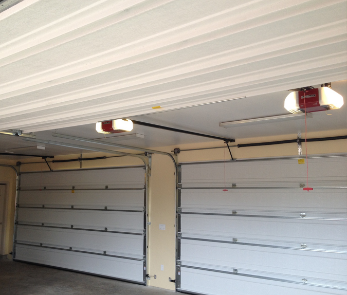 Garage-Door-Installatio