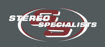 Stereo Specialist-logo