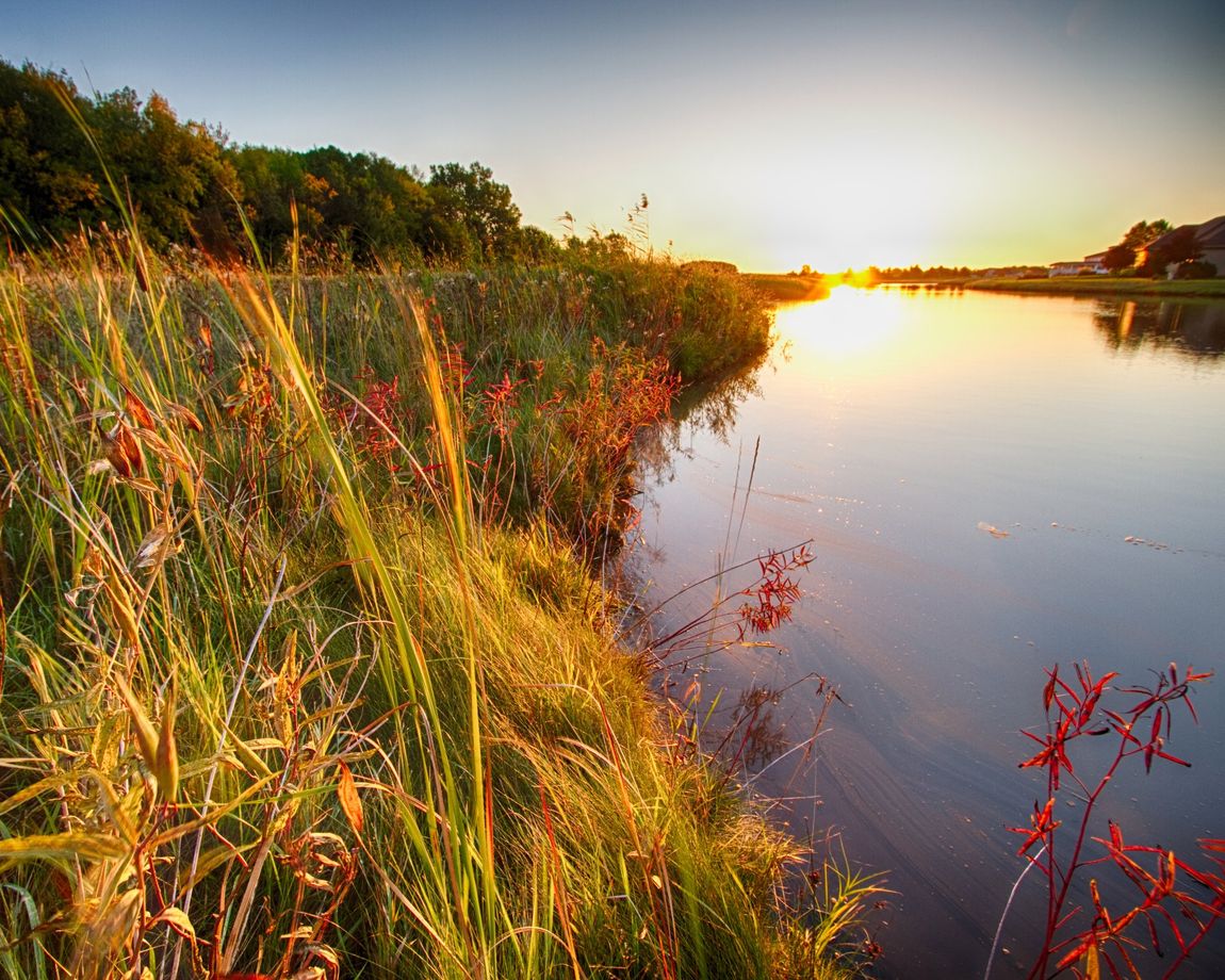 About Royal St. Patrick's Golf Links Wrightstown, WI Golf Appleton