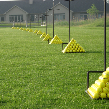 Golf Course Field