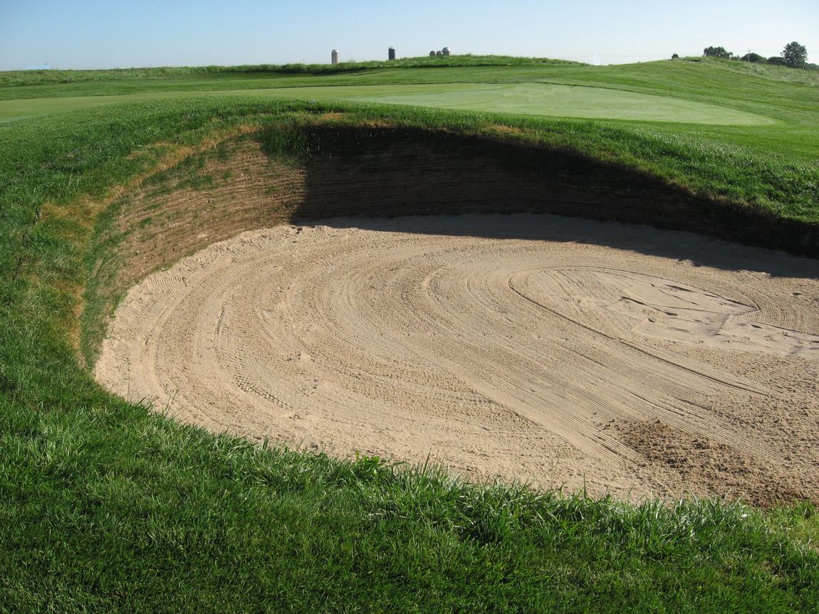 About Royal St. Patrick's Golf Links Wrightstown, WI Golf Appleton
