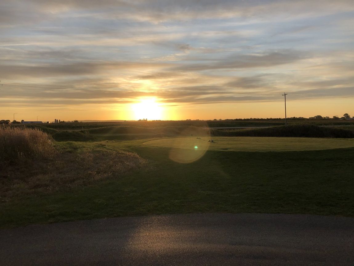 About Royal St. Patrick's Golf Links Wrightstown, WI Golf Appleton