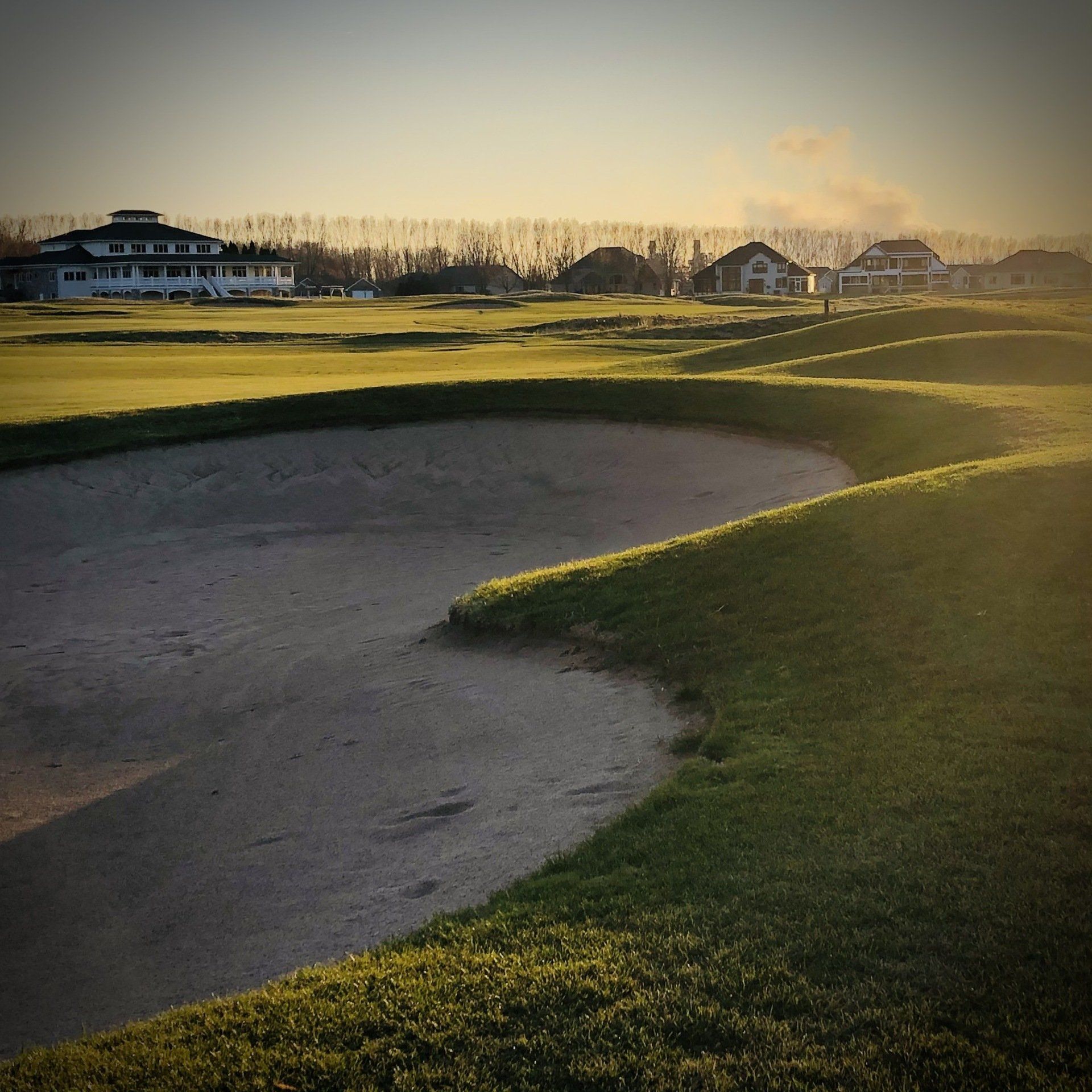 Golf Course Open To Public Appleton Green Bay