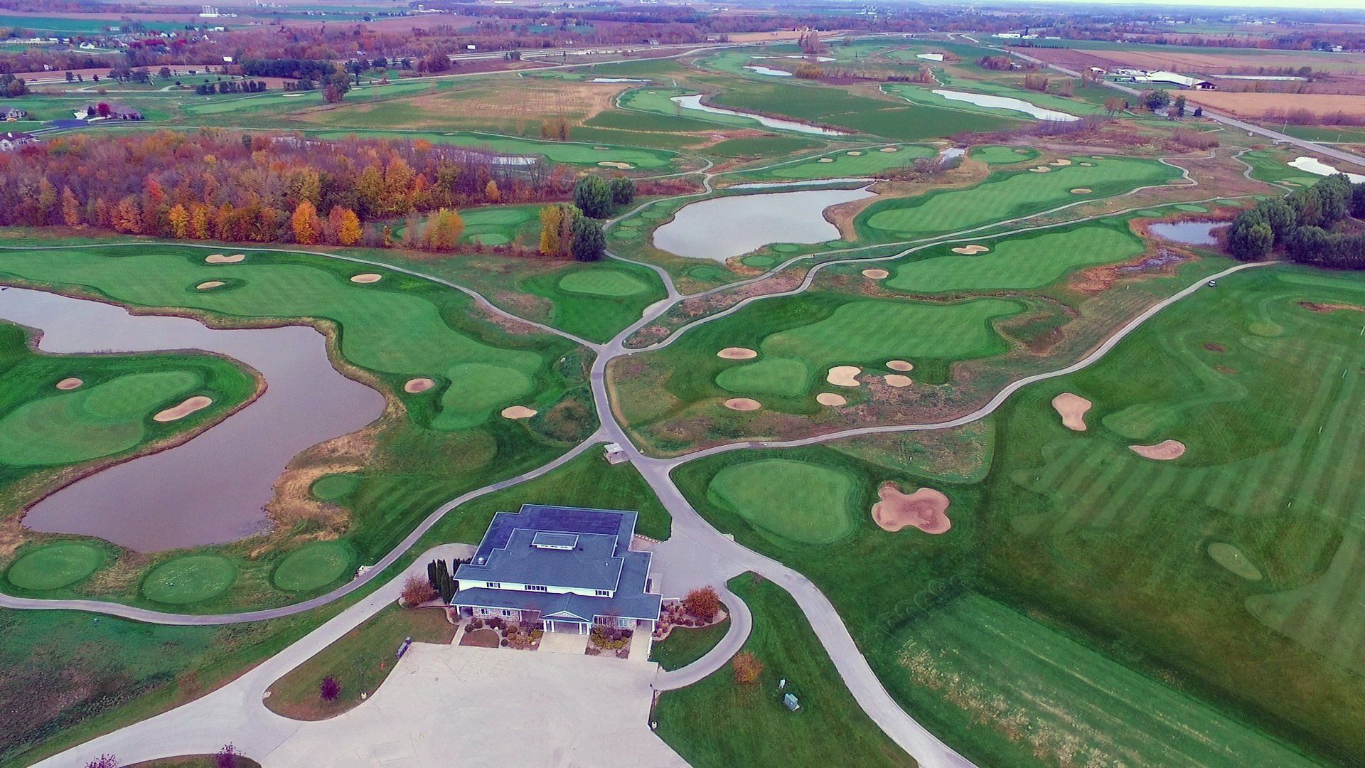 Golf Course Open To Public Appleton Green Bay