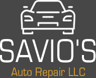 Savio's Auto Repair LLC - logo