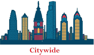 Citywide - Logo