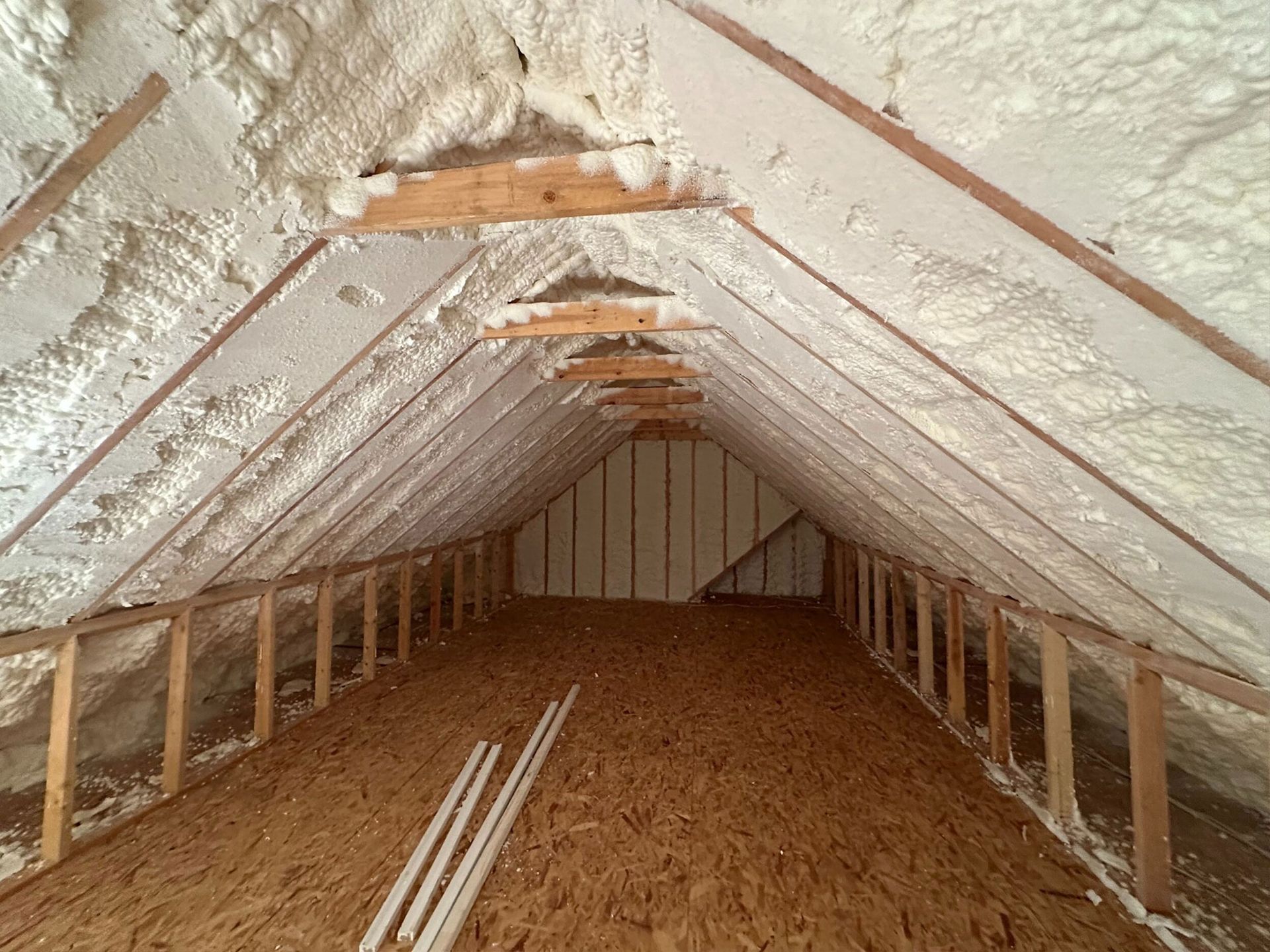 Tri-Lakes Spray Foam Insulation, LLC