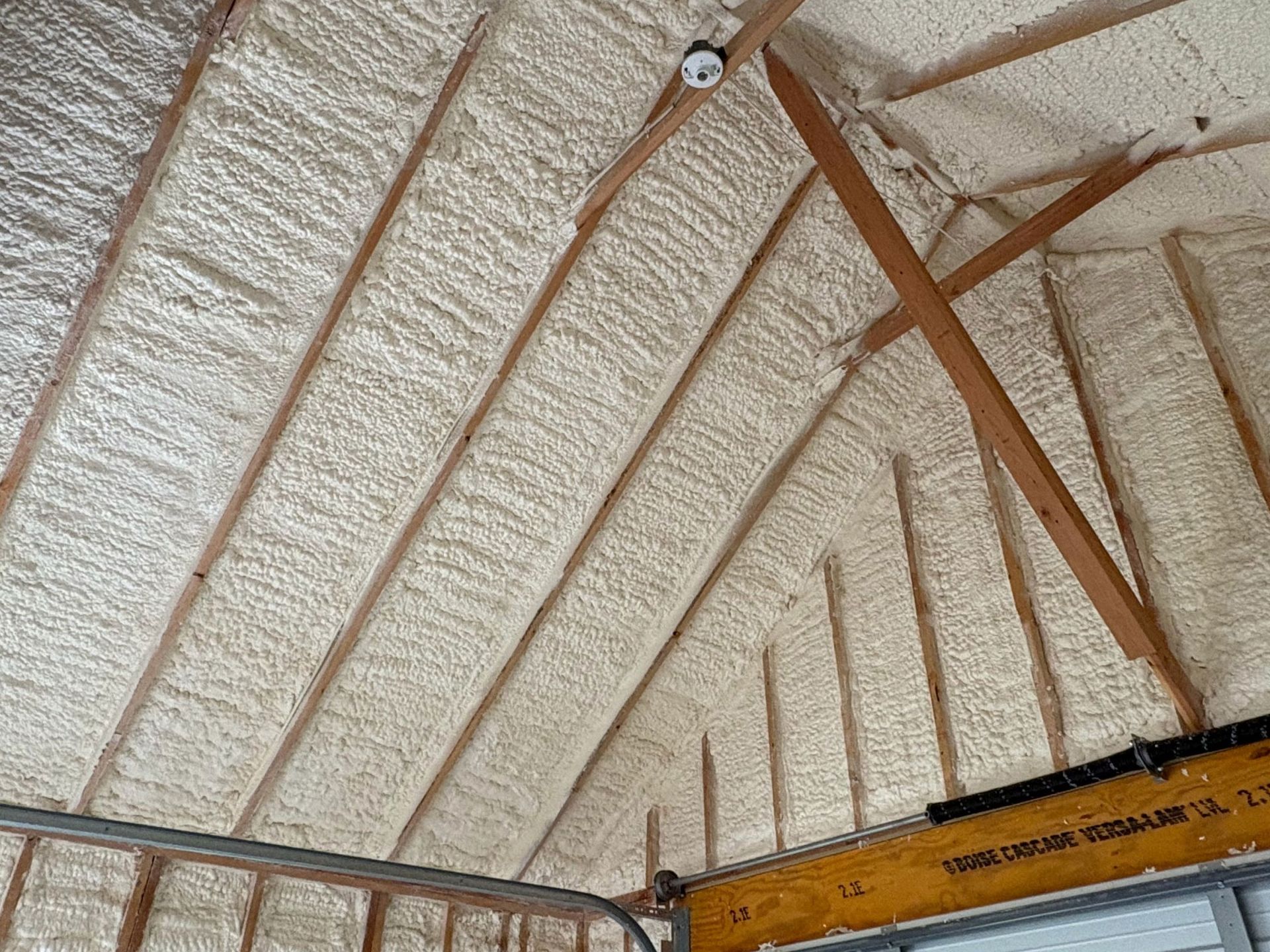 Tri-Lakes Spray Foam Insulation, LLC