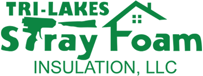 Tri-Lakes Spray Foam Insulation, LLC-Logo