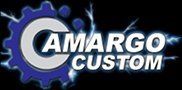 Camargo Custom - Logo