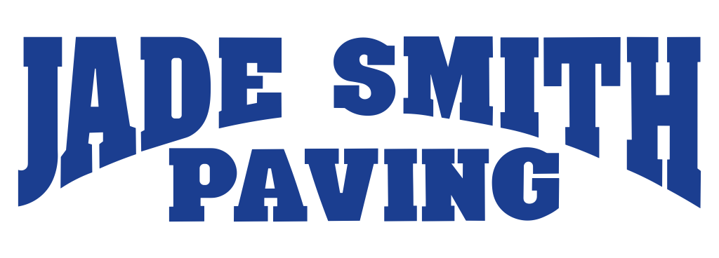 Jade Smith Paving-Logo
