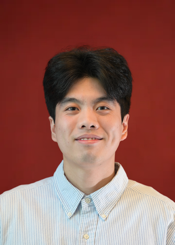 Samuel Fang