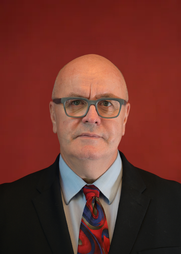 Doug Barton