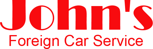 John's Foreign Car Service - Logo