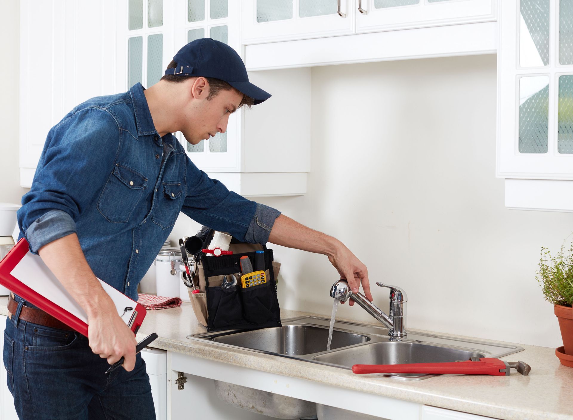 home inspection service