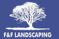 F & F Landscaping LLC Logo