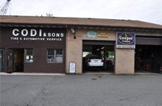 Automotive Repairs | Nanuet, NY | Codi & Sons | 845-623-0081