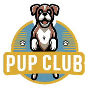 Pup Club Logo