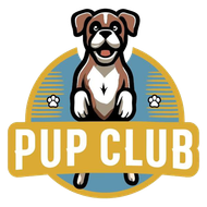 Pup Club Logo