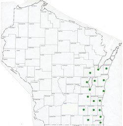 Service areas