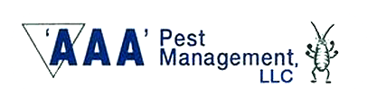 AAA Pest Management LLC - Logo