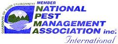 NPMA logo
