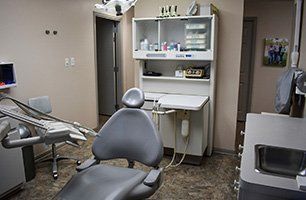 Joel Lane Smith DDS Family Dental Care Beaumont TX