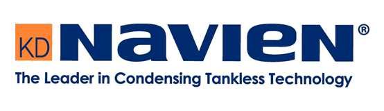 Navien Tankless Water Heaters