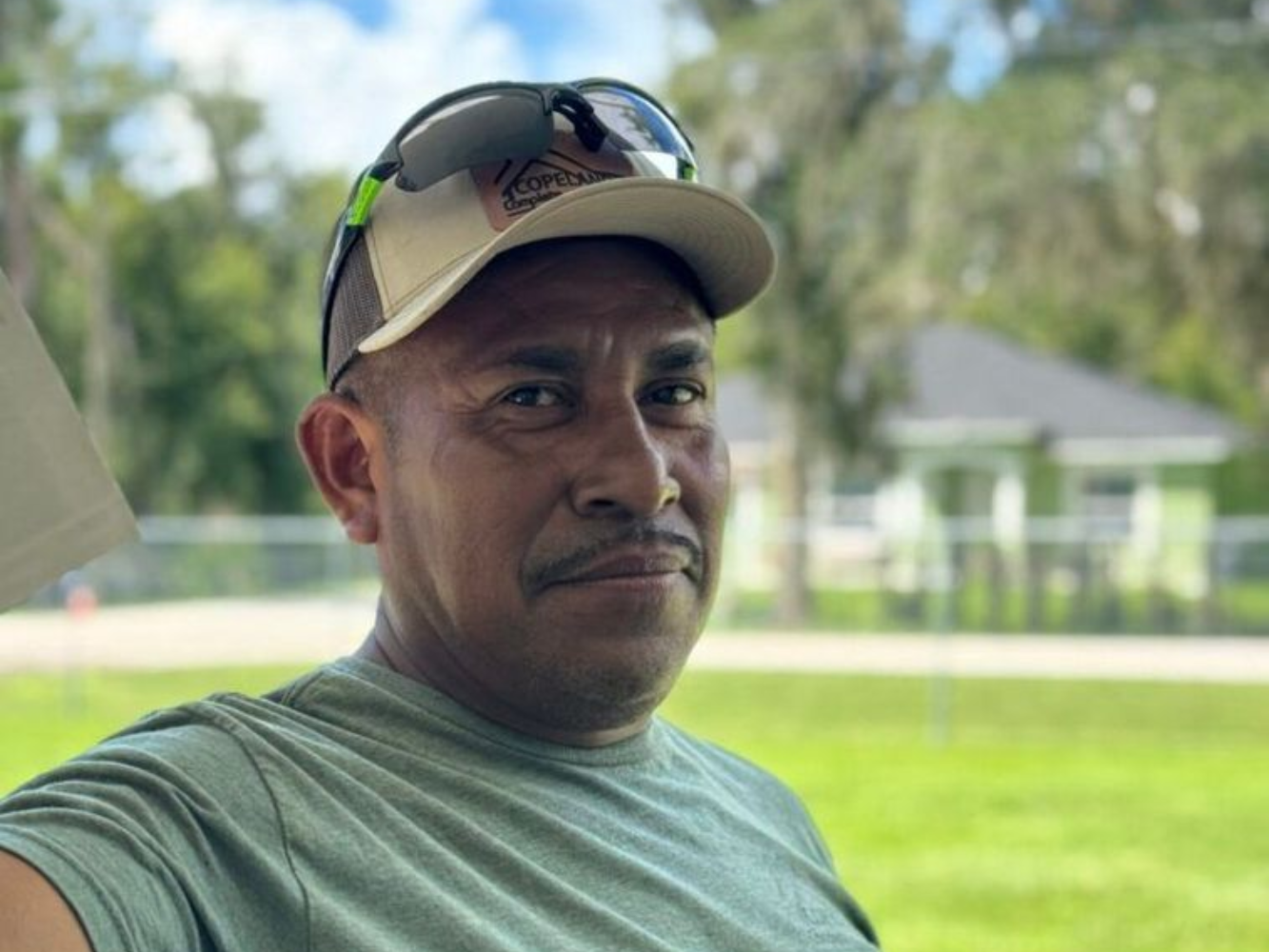 team member Abuelo