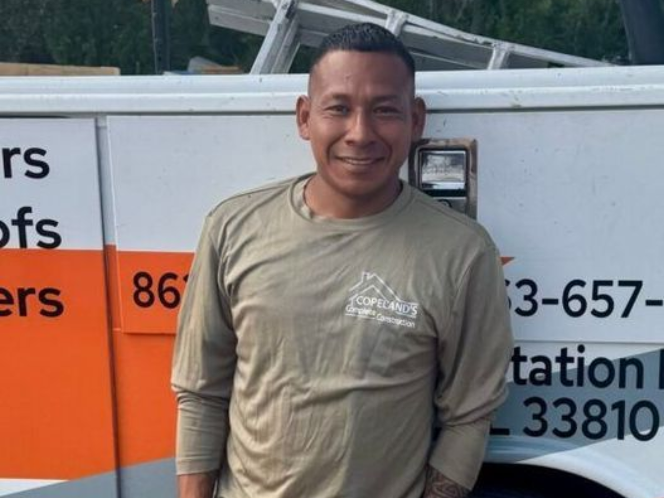 team member Posole
