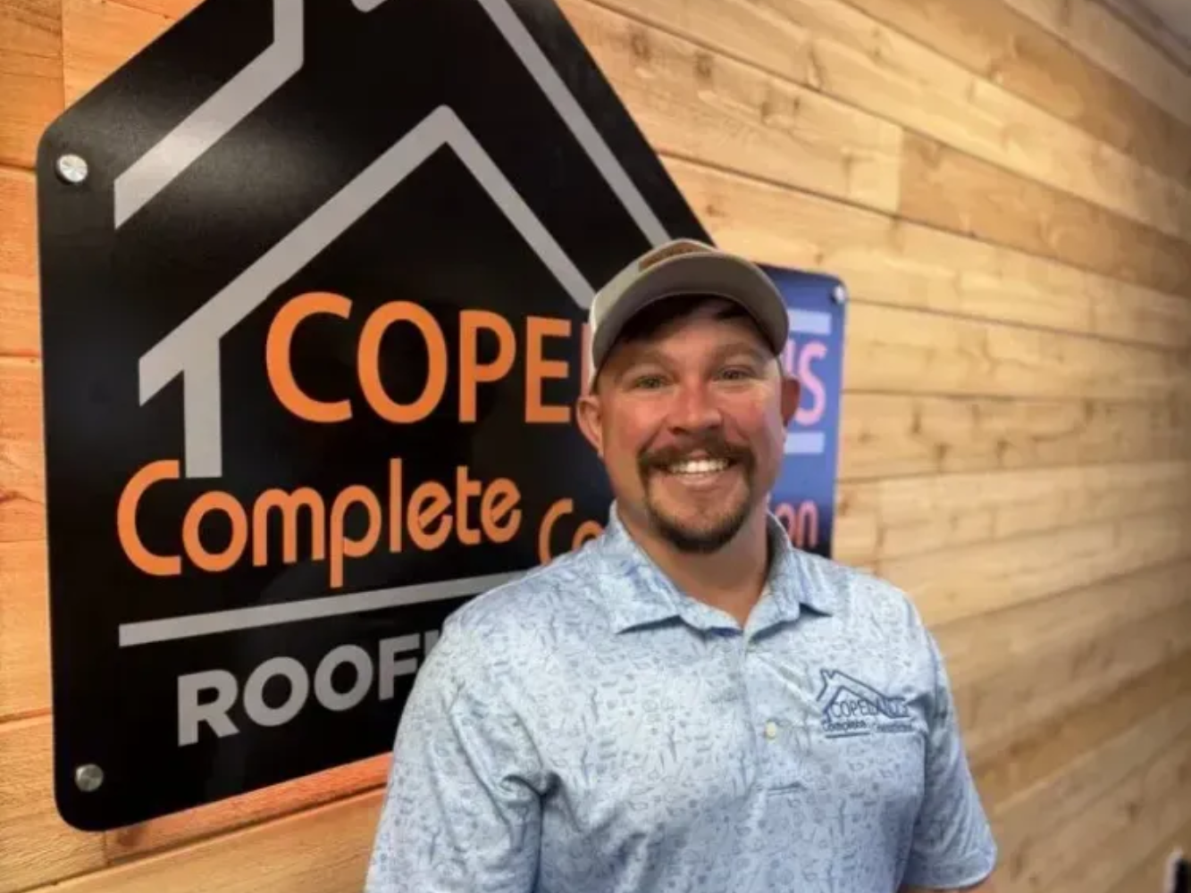 team member Trae