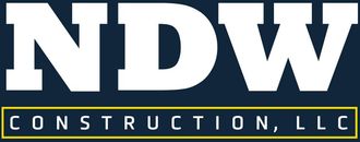 NDW Construction LLC - logo