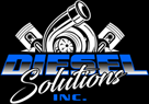Diesel Solutions Inc. | Logo