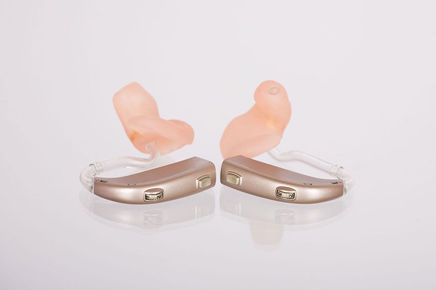 hearing Accessories