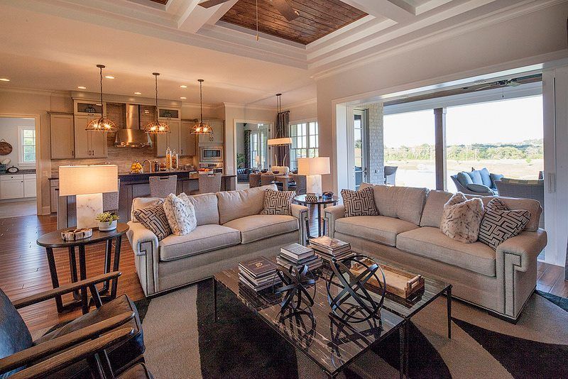 living room furniture