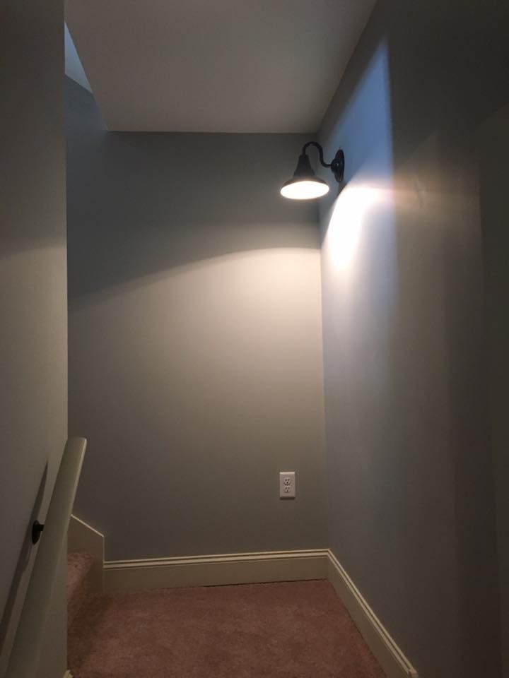 Indoor lighting