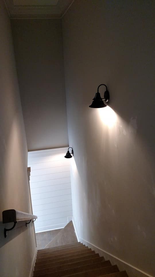 Wall lamp