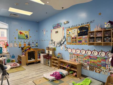 Hudson Sprouts Academy