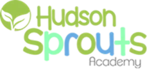 Hudson Sprouts Academy - logo