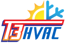 T3 HVAC