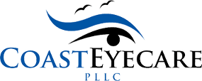 Coast Eyecare PLLC - Logo