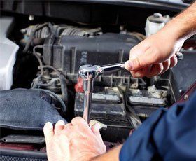 Auto repair