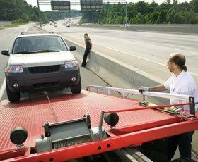 Towing