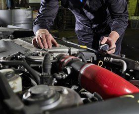 Auto repair