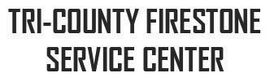 Tri-County Firestone Service Center - Logo