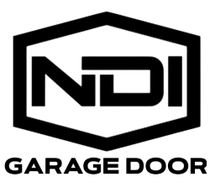 NDI Garage Door - logo