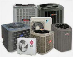 Air Conditioner units